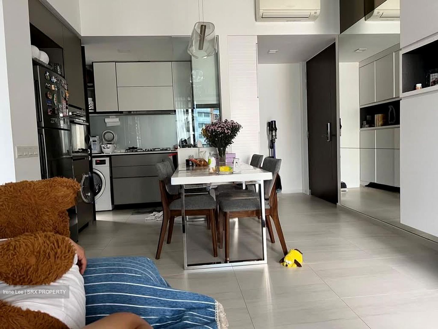 d'Nest (D18), Condominium #603677751